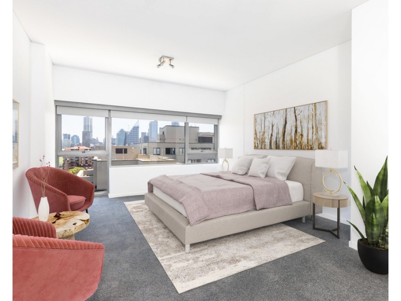 713/81 Macleay Street, Potts Point NSW 2011