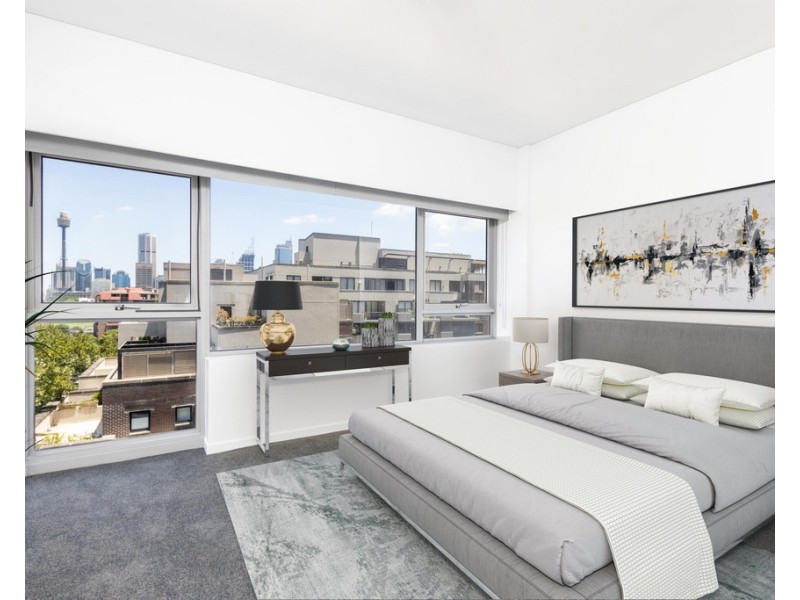 713/81 Macleay Street, Potts Point NSW 2011