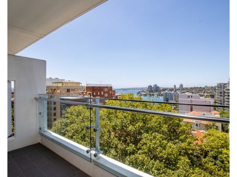 713/81 Macleay Street, Potts Point NSW 2011