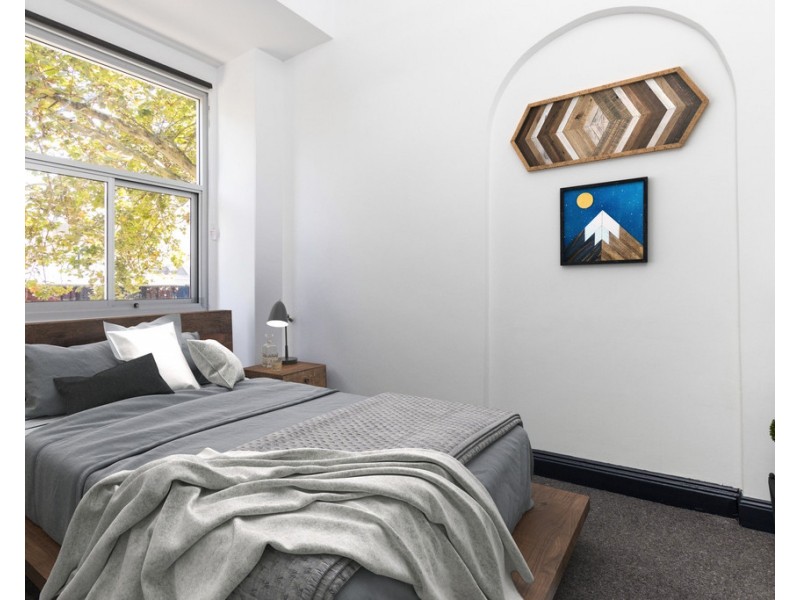 4/40 Kellett Way, Potts Point NSW 2011