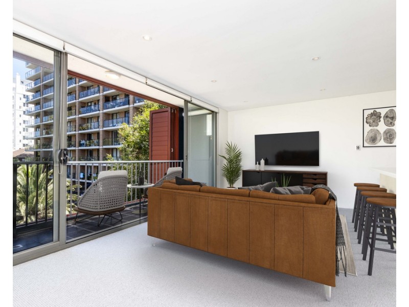 6/24 Orwell Street, Potts Point NSW 2011