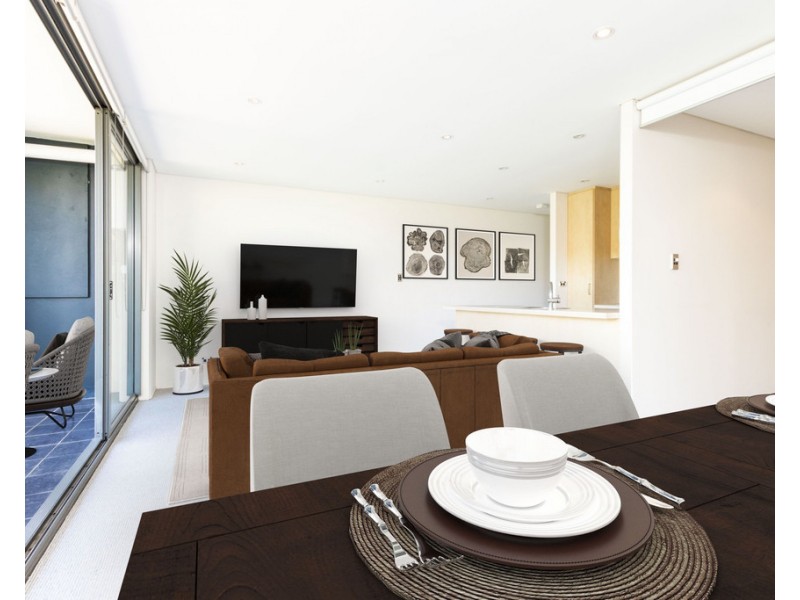 6/24 Orwell Street, Potts Point NSW 2011
