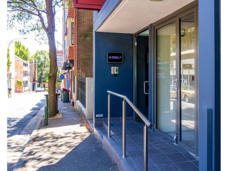 6/24 Orwell Street, Potts Point NSW 2011