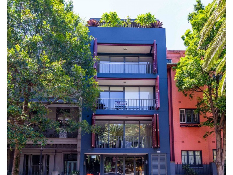 6/24 Orwell Street, Potts Point NSW 2011