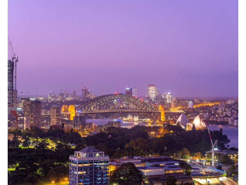 2604/184 Forbes Street, Darlinghurst NSW 2010