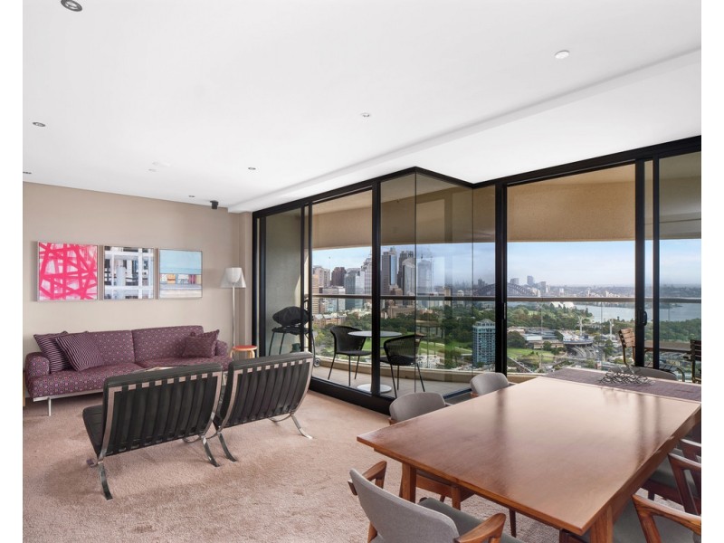 2604/184 Forbes Street, Darlinghurst NSW 2010