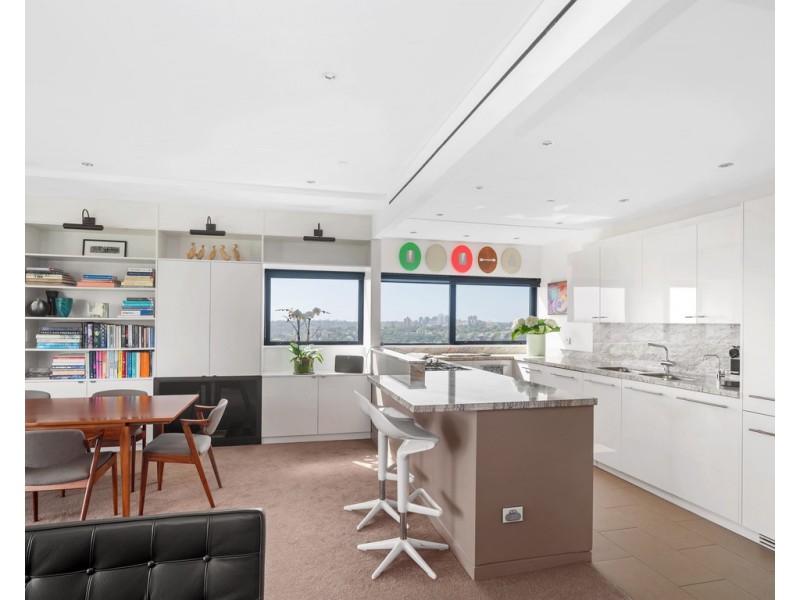 2604/184 Forbes Street, Darlinghurst NSW 2010
