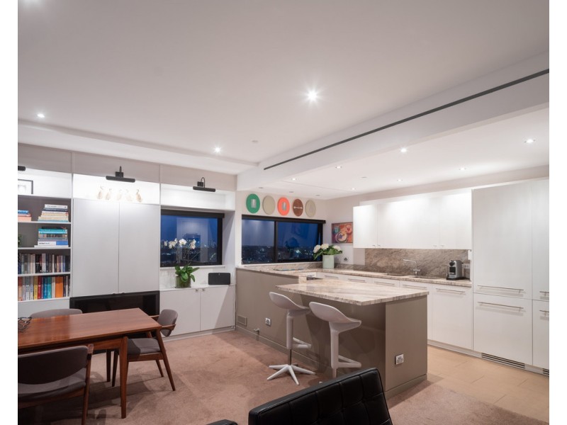 2604/184 Forbes Street, Darlinghurst NSW 2010