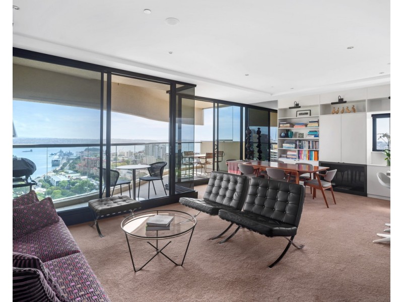 2604/184 Forbes Street, Darlinghurst NSW 2010