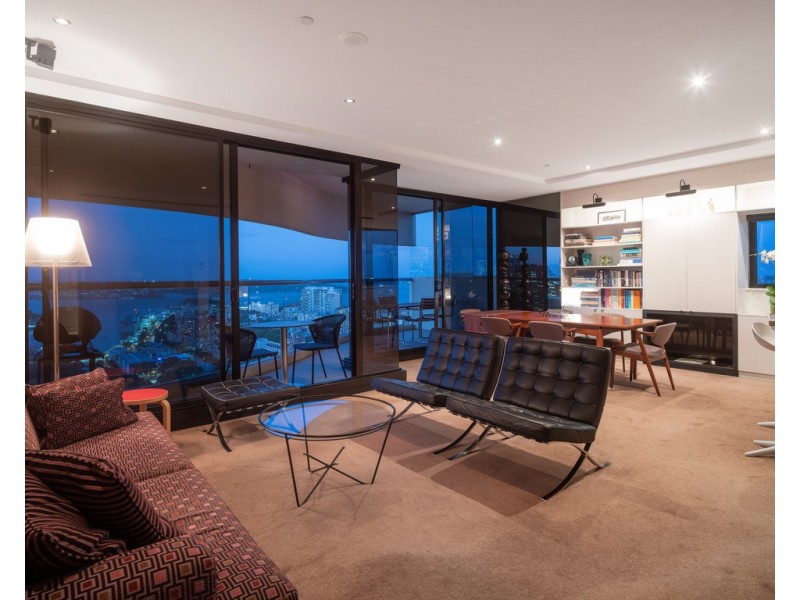 2604/184 Forbes Street, Darlinghurst NSW 2010
