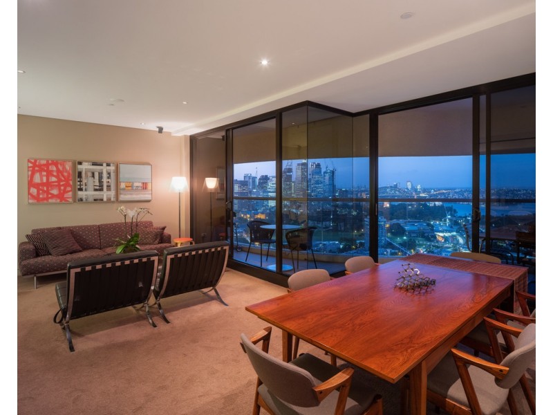 2604/184 Forbes Street, Darlinghurst NSW 2010