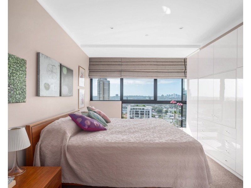 2604/184 Forbes Street, Darlinghurst NSW 2010