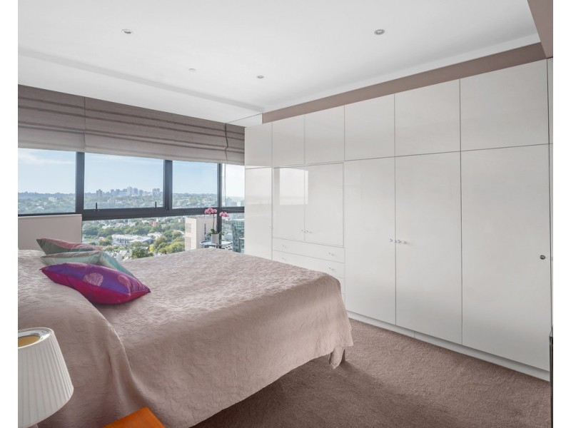 2604/184 Forbes Street, Darlinghurst NSW 2010
