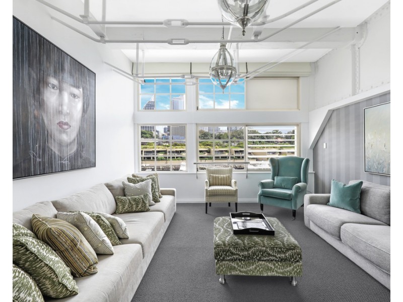 365/6c Cowper Wharf Road, Woolloomooloo NSW 2011