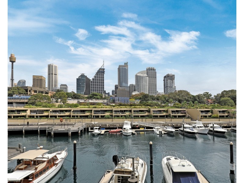 365/6c Cowper Wharf Road, Woolloomooloo NSW 2011