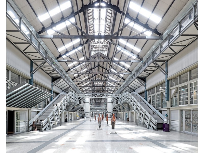 365/6c Cowper Wharf Road, Woolloomooloo NSW 2011