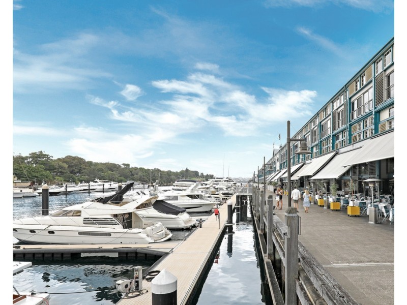 365/6c Cowper Wharf Road, Woolloomooloo NSW 2011