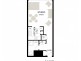 365/6c Cowper Wharf Road, Woolloomooloo NSW 2011 Floorplan