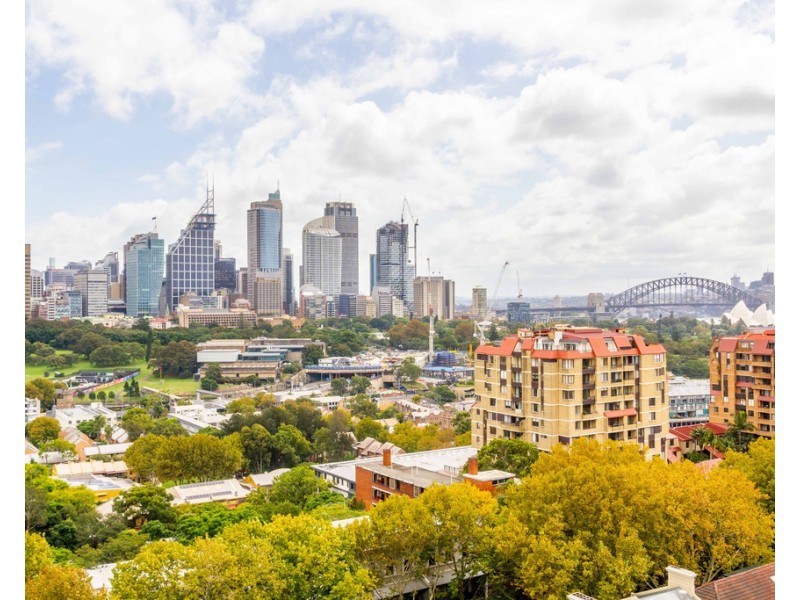 1211/2 Springfield Avenue, Potts Point NSW 2011