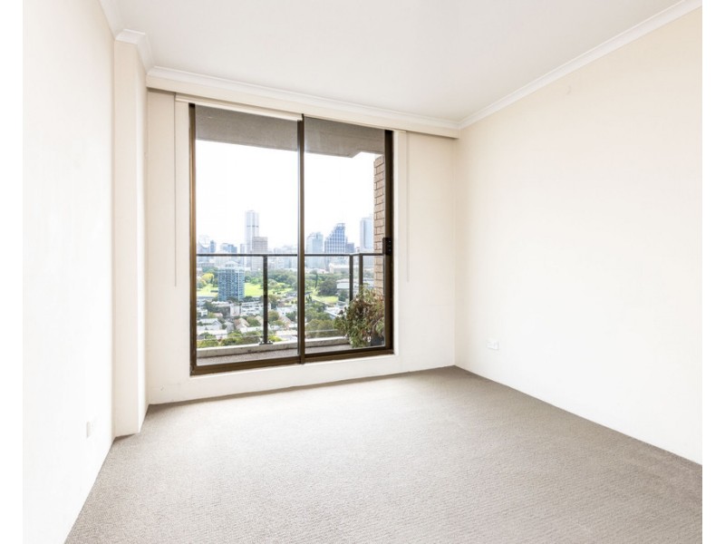 1211/2 Springfield Avenue, Potts Point NSW 2011