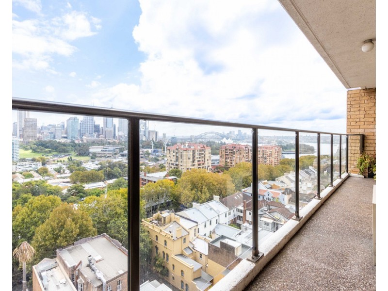 1211/2 Springfield Avenue, Potts Point NSW 2011