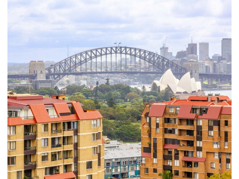 1211/2 Springfield Avenue, Potts Point NSW 2011