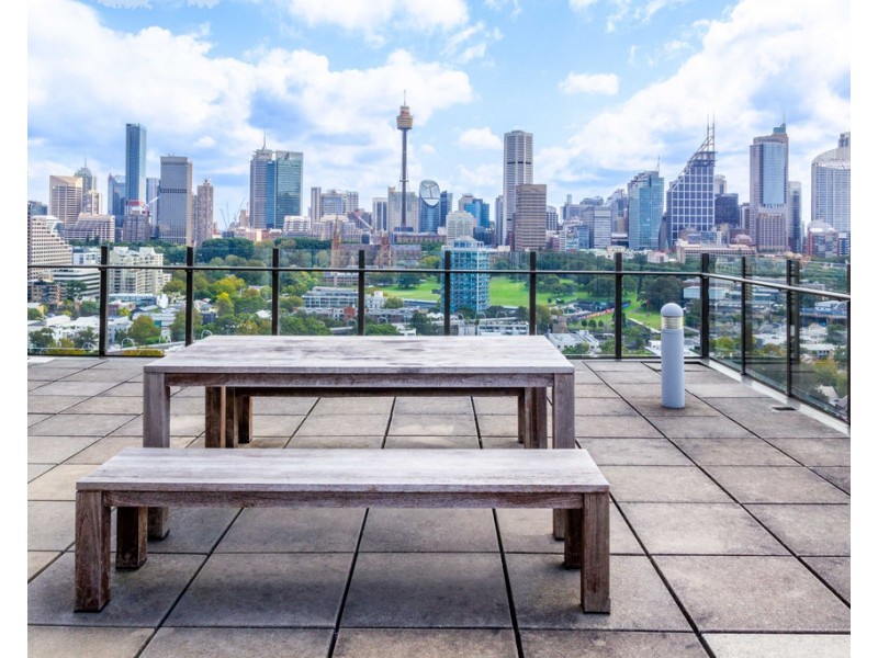 1211/2 Springfield Avenue, Potts Point NSW 2011