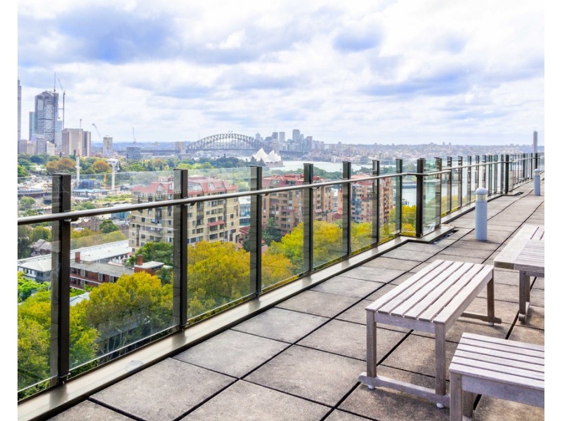 1211/2 Springfield Avenue, Potts Point NSW 2011