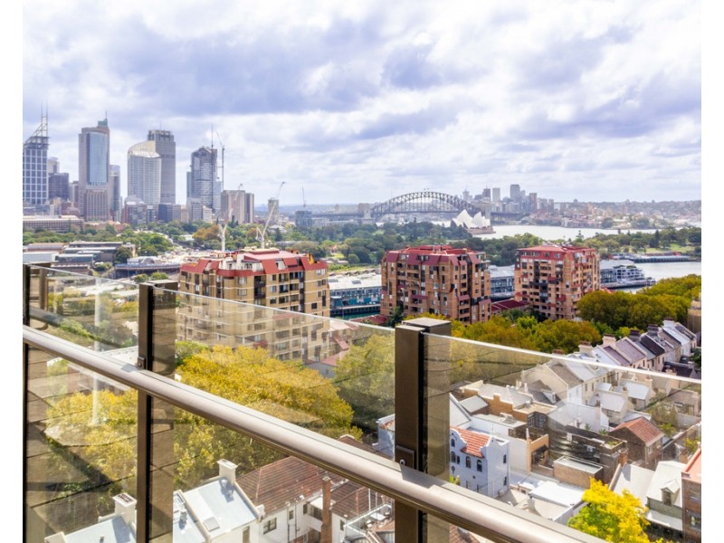 1211/2 Springfield Avenue, Potts Point NSW 2011