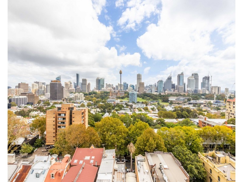 1211/2 Springfield Avenue, Potts Point NSW 2011
