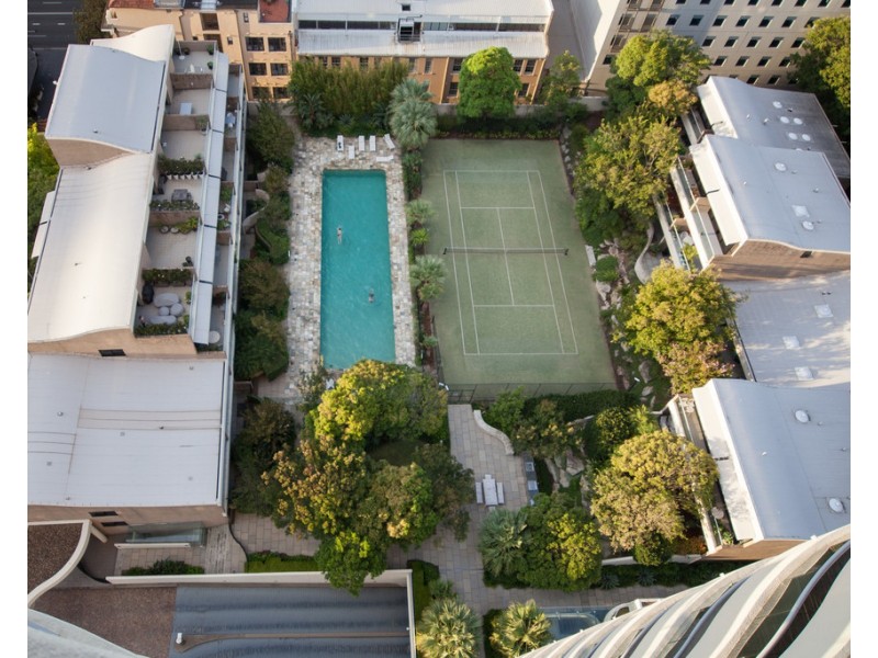 1703/184 Forbes Street, Darlinghurst NSW 2010