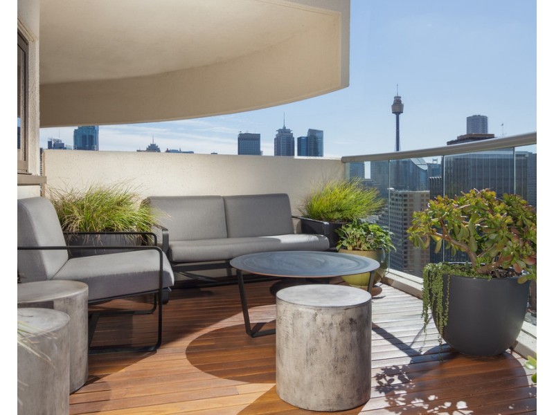 1703/184 Forbes Street, Darlinghurst NSW 2010