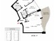 1703/184 Forbes Street, Darlinghurst NSW 2010 Floorplan