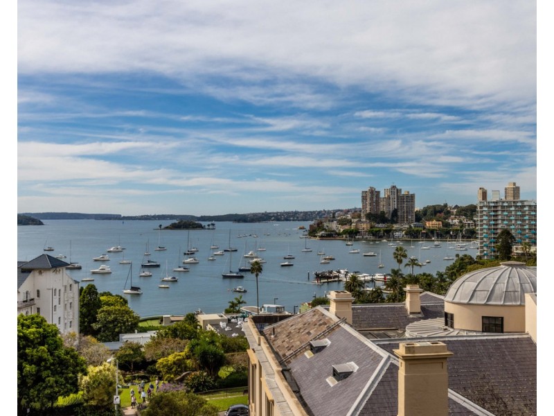 12A/36B Macleay Street, Potts Point NSW 2011