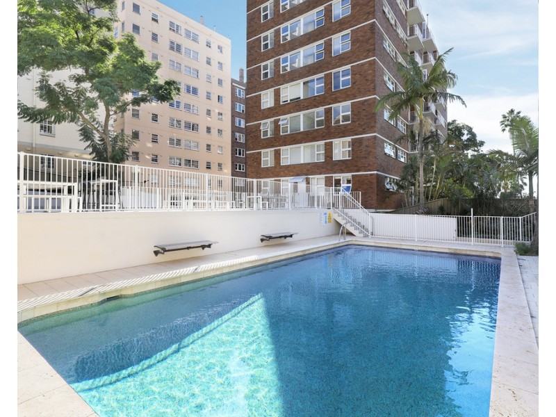 76/5-7 The Esplanade, Elizabeth Bay NSW 2011