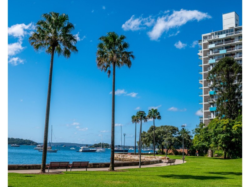 76/5-7 The Esplanade, Elizabeth Bay NSW 2011