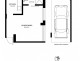 76/5-7 The Esplanade, Elizabeth Bay NSW 2011 Floorplan