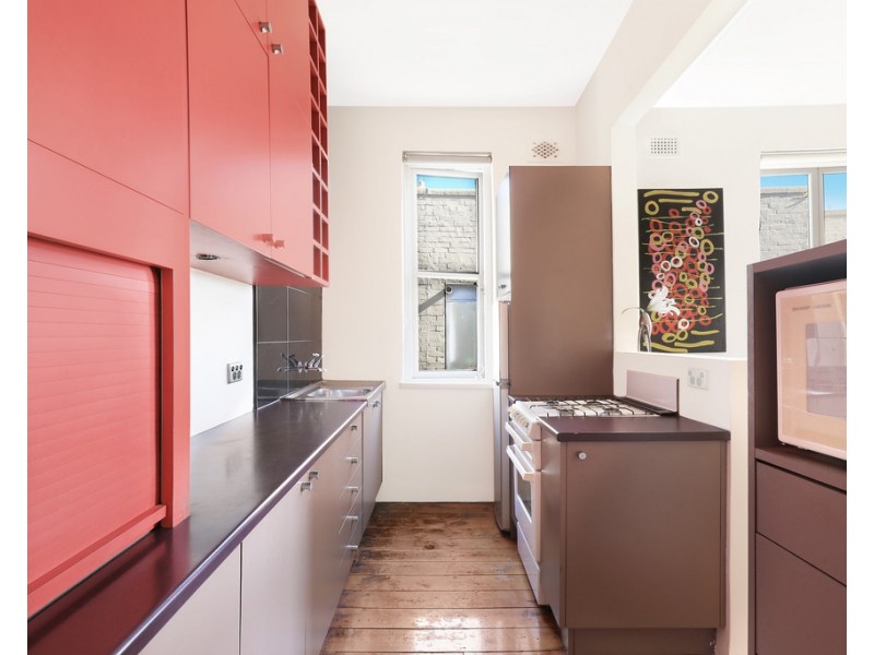 21/6-8 Farrell Avenue, Darlinghurst NSW 2010