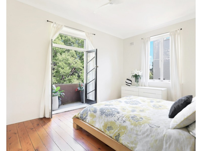 21/6-8 Farrell Avenue, Darlinghurst NSW 2010