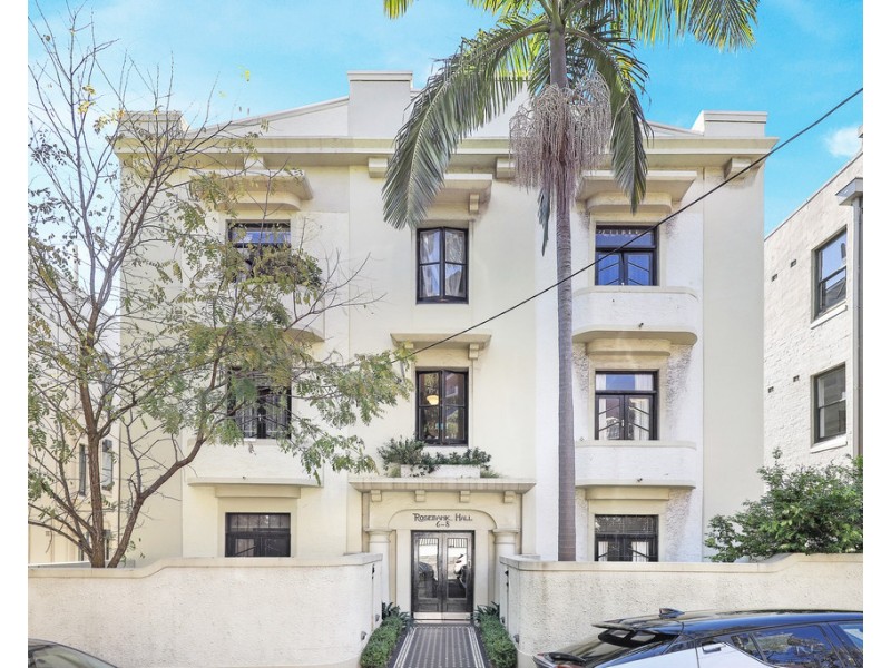 21/6-8 Farrell Avenue, Darlinghurst NSW 2010