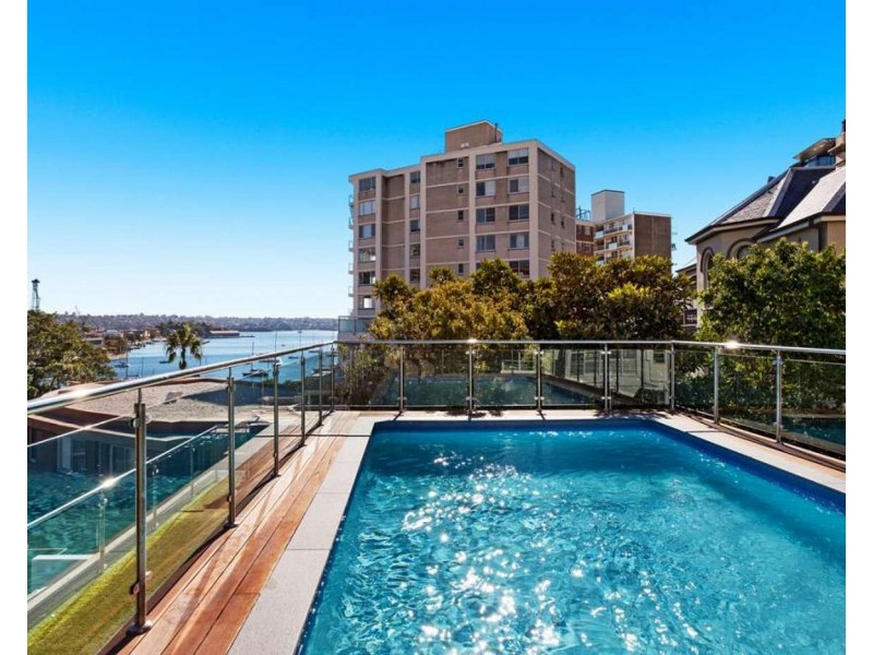 36a/100 Elizabeth Bay Road, Elizabeth Bay NSW 2011