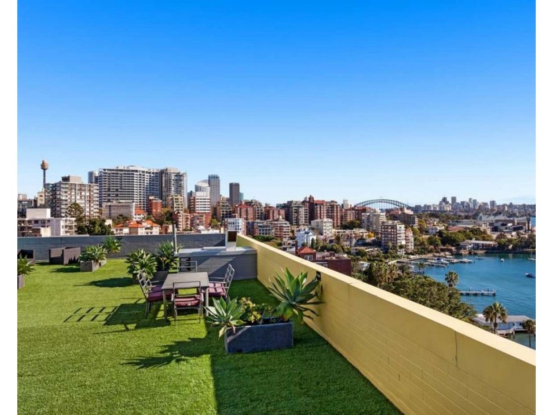 36a/100 Elizabeth Bay Road, Elizabeth Bay NSW 2011