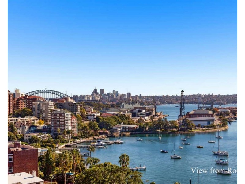 36a/100 Elizabeth Bay Road, Elizabeth Bay NSW 2011