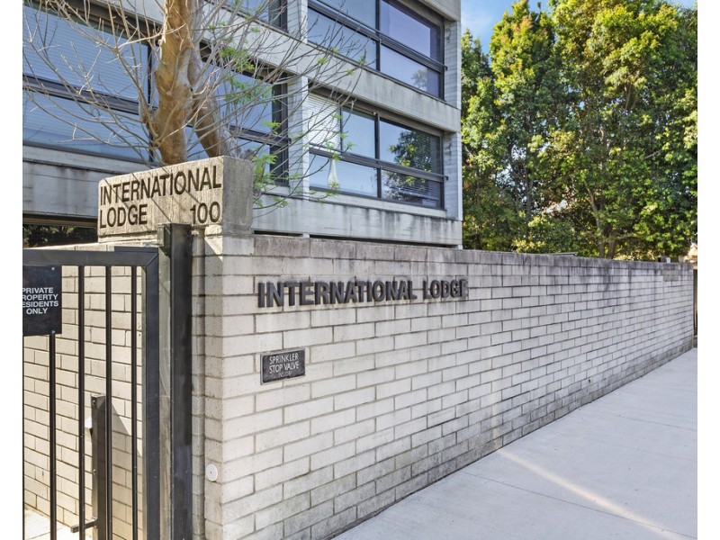 36a/100 Elizabeth Bay Road, Elizabeth Bay NSW 2011