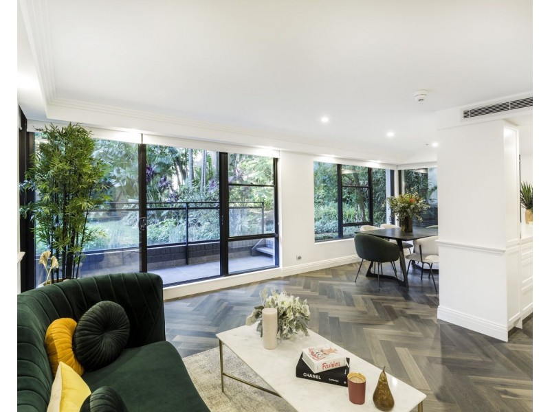 1A/15-19 Onslow Avenue, Elizabeth Bay NSW 2011