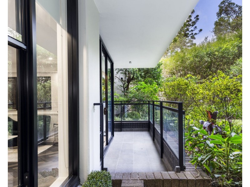 1A/15-19 Onslow Avenue, Elizabeth Bay NSW 2011