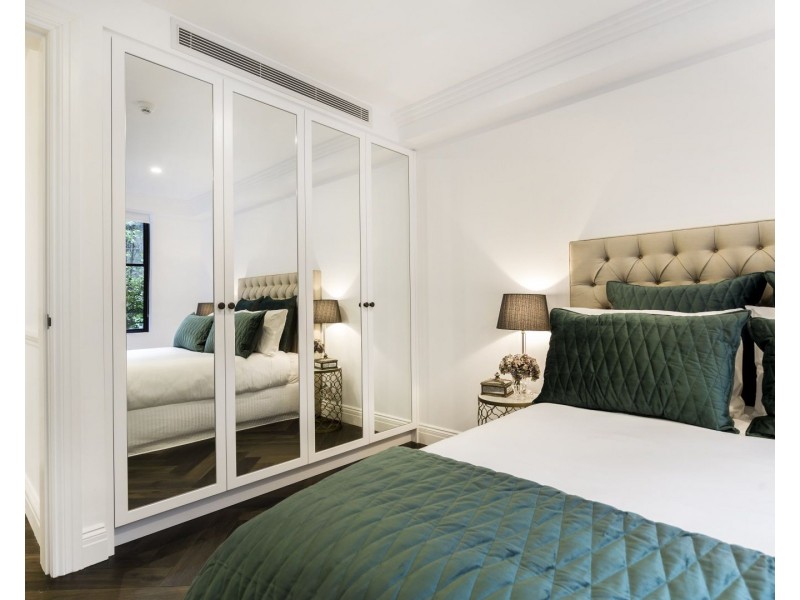 1A/15-19 Onslow Avenue, Elizabeth Bay NSW 2011