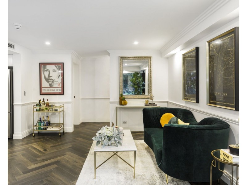 1A/15-19 Onslow Avenue, Elizabeth Bay NSW 2011