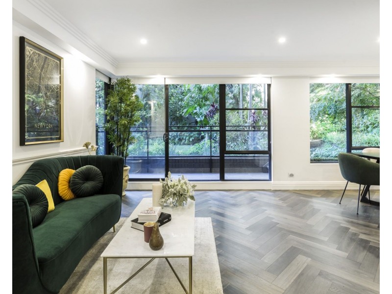 1A/15-19 Onslow Avenue, Elizabeth Bay NSW 2011