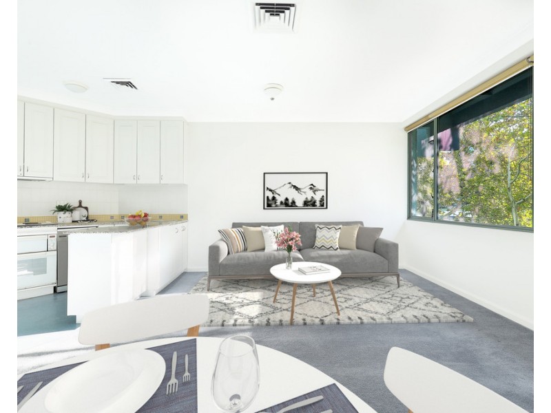 307/22 Sir John Young Crescent, Woolloomooloo NSW 2011